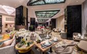 Туры в отель Rixos Downtown Antalya