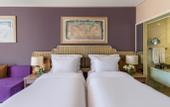 Туры в отель Rixos Downtown Antalya