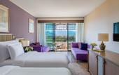 Туры в отель Rixos Downtown Antalya