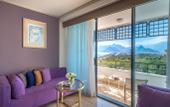 Туры в отель Rixos Downtown Antalya