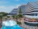 Туры в Rixos Downtown Antalya The Land of Legends free access