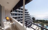 Туры в отель Rixos Downtown Antalya