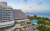 Туры в отель Rixos Downtown Antalya