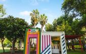 Туры в отель Rixos Downtown Antalya
