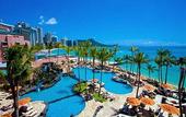 Туры в отель Sheraton Waikiki