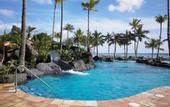 Туры в отель Sheraton Waikiki