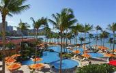 Туры в отель Sheraton Waikiki