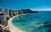 Туры в отель Sheraton Waikiki