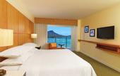 Туры в отель Sheraton Waikiki