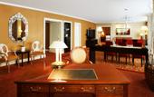 Туры в отель Sheraton Warsaw Hotel & Towers