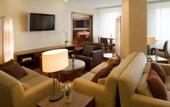 Туры в отель Sheraton Warsaw Hotel & Towers