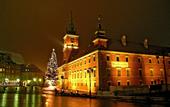 Туры в отель Sheraton Warsaw Hotel & Towers