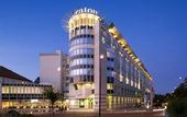 Туры в отель Sheraton Warsaw Hotel & Towers