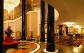 Туры в отель Sheraton Warsaw Hotel & Towers