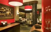 Туры в отель Sheraton Warsaw Hotel & Towers