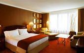 Туры в отель Sheraton Warsaw Hotel & Towers
