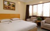Туры в отель Sheraton Xian