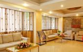 Туры в отель Sheraton Xian