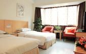 Туры в отель Sheraton Xian