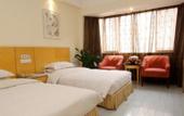 Туры в отель Sheraton Xian