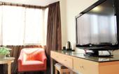 Туры в отель Sheraton Xian