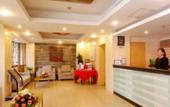 Туры в отель Sheraton Xian