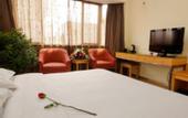 Туры в отель Sheraton Xian