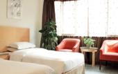 Туры в отель Sheraton Xian