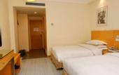 Туры в отель Sheraton Xian