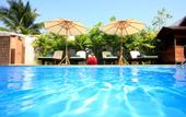 Туры в отель Shewe Wana Suite Resort
