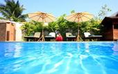 Туры в отель Shewe Wana Suite Resort