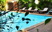 Туры в отель Shewe Wana Suite Resort