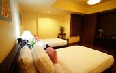 Туры в отель Shewe Wana Suite Resort