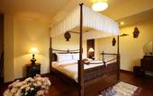 Туры в отель Shewe Wana Suite Resort