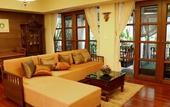 Туры в отель Shewe Wana Suite Resort