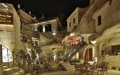 Туры в отель Shoestring Cave House