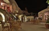 Туры в отель Shoestring Cave House