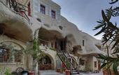 Туры в отель Shoestring Cave House