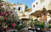 Туры в отель Shoestring Cave House