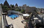 Туры в отель Shoestring Cave House
