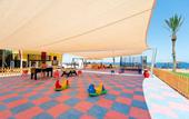 Туры в отель Amphoras Beach