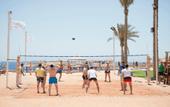 Туры в отель Amphoras Beach