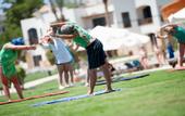 Туры в отель Amphoras Beach
