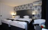 Туры в отель Shoumen Grand Hotel