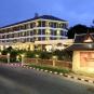 Туры в отель Siam Bayshore Resort, оператор Anex Tour