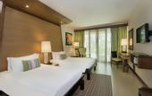 Туры в отель Siam Bayshore Resort