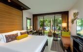 Туры в отель Siam Bayshore Resort