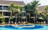 Туры в отель Siam Bayshore Resort