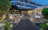 Туры в отель Siam Bayshore Resort