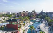 Туры в отель Siam Elegance Hotel & Spa